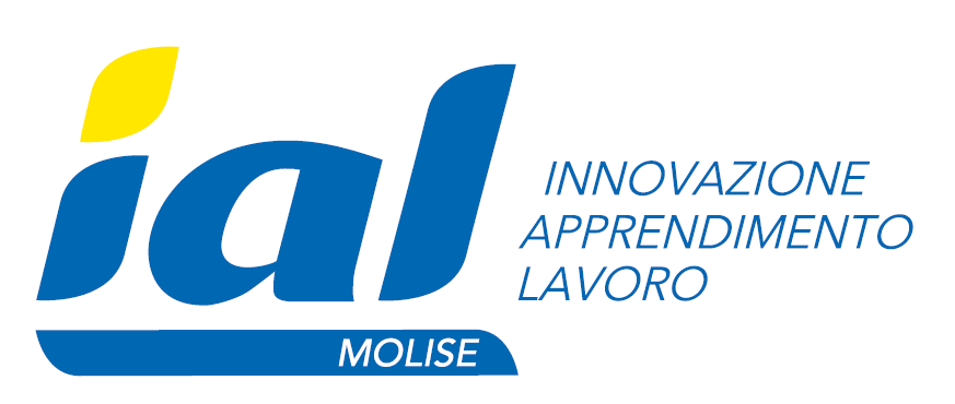 Logo IAL Molise S.r.l. Impresa Sociale